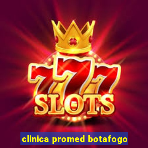 clinica promed botafogo